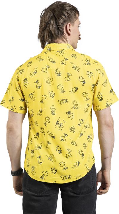 Image du produit Peanuts Woodstock - Hawaii (XL)