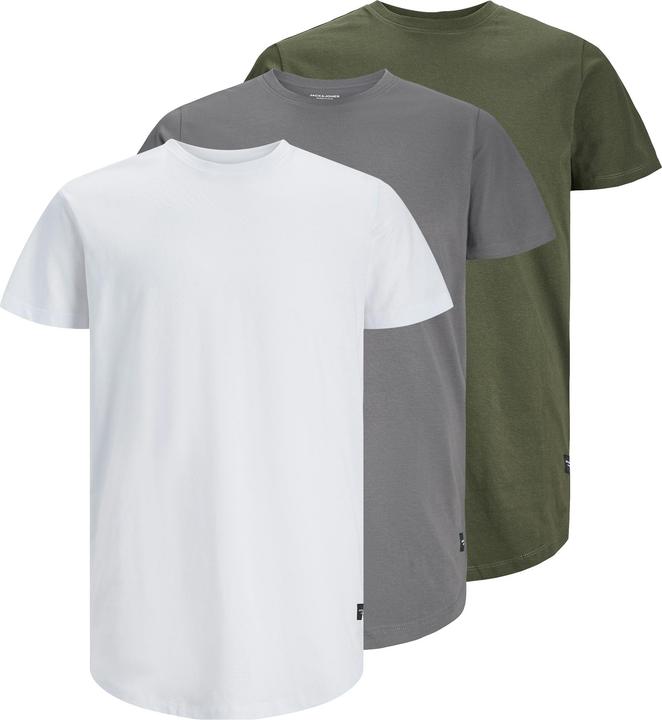 Produktbild Jack & Jones JJENOA 3er Pack (L)