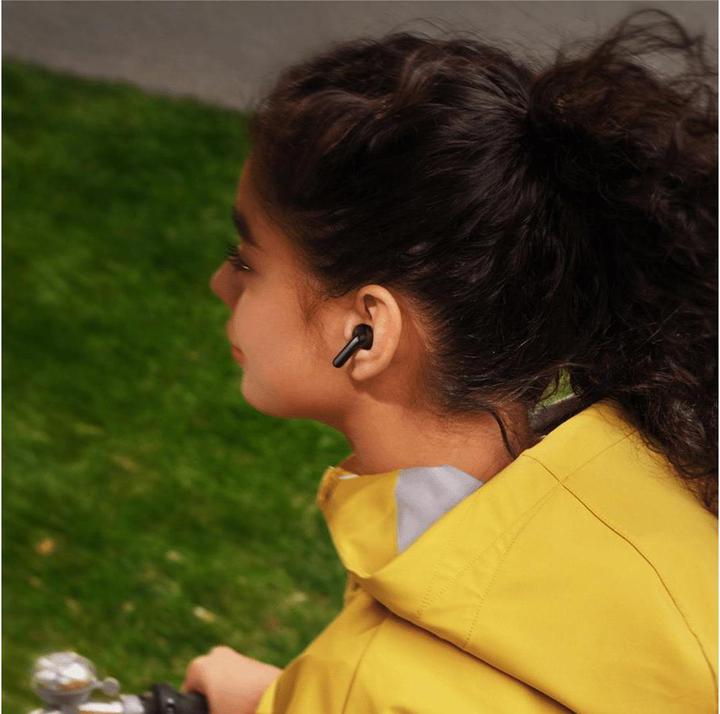 Actual product image Xiaomi Redmi Buds 8 Active (ANC, 7 h, Wireless)