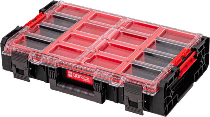 Qbrick Tool Organizer ORGQXLCZAPG003