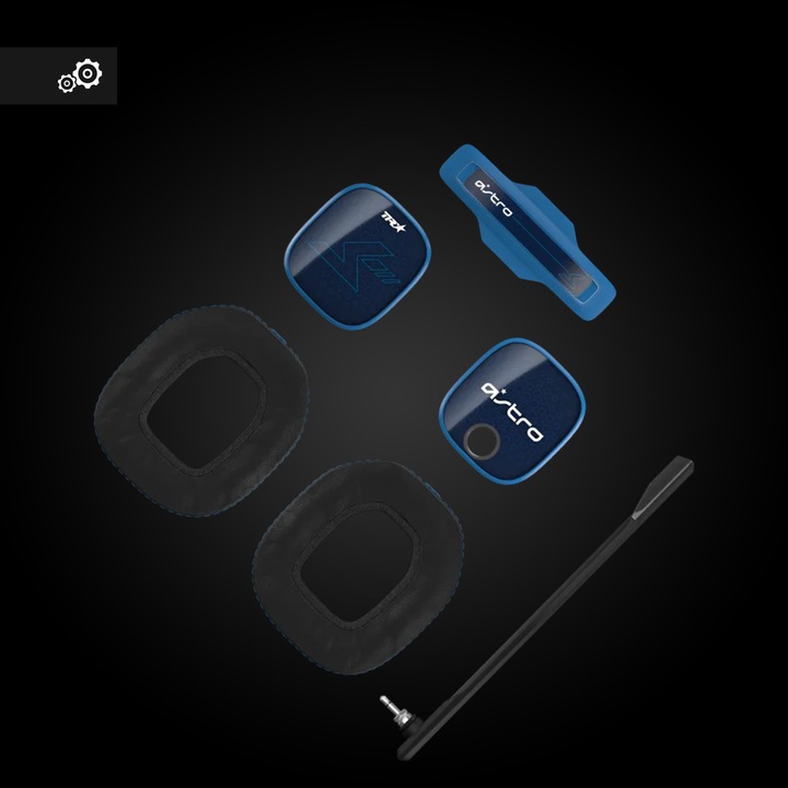 Productafbeelding Astro Gaming A40 TR (PS) (Bedraad)