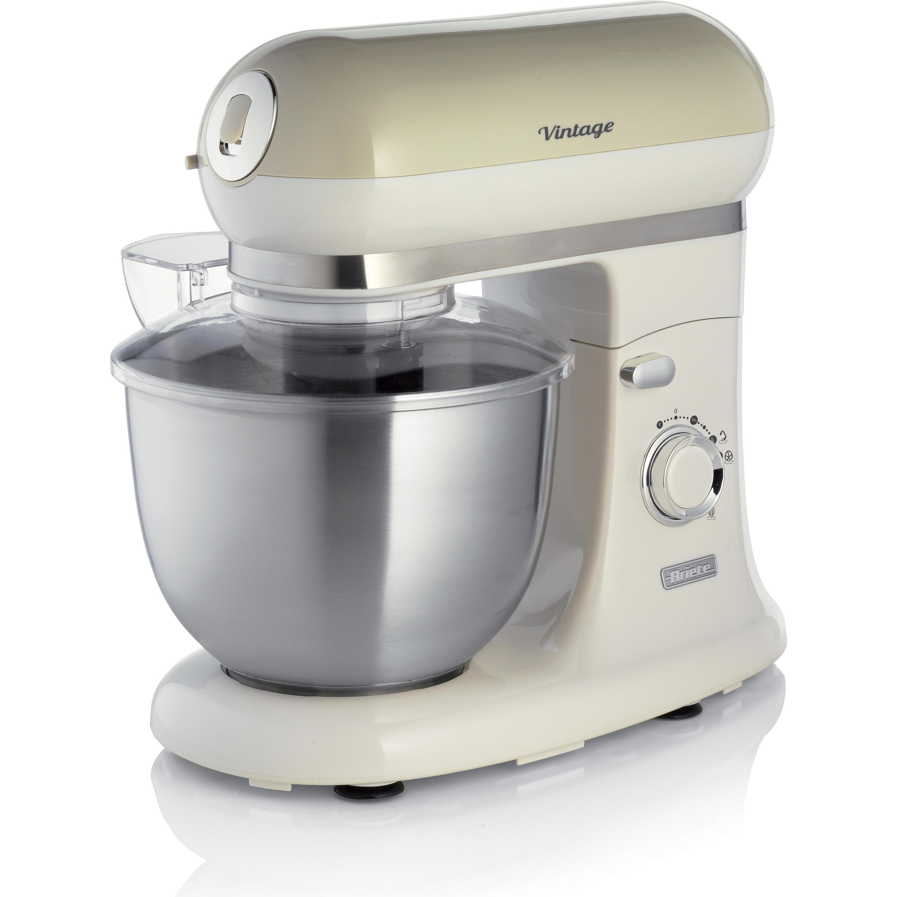 Thumbnail - Ariete 1588Vintage, Küchenmaschine, Beige