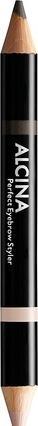 Image du produit Alcina Perfect Eyebrow Styler (Dark)