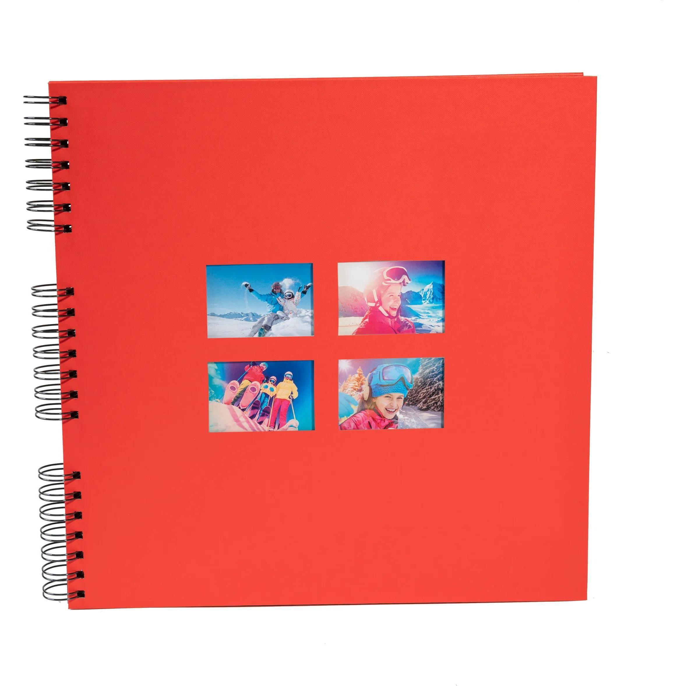 Exacompta, Fotoalbum, Fotoalben (32 x 32 cm)