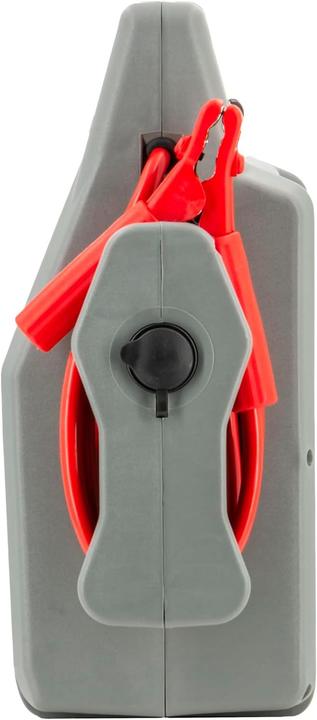 Produktbild GYS Schnellstartsystem Gyspack 660 027862 Starthilfestrom (12 V)=640 A Arbeitsl (1900 A, 28000 mAh)