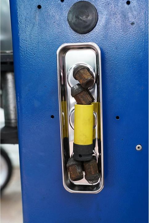 Image du produit Brilliant Tools BT691155 (2x)