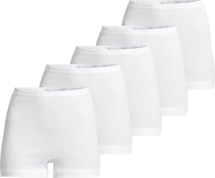 Immagine prodotto Speidel Confezione da 5 mutande paggetto Nelly (48, 4XL, Confezione da 5 pezzi)