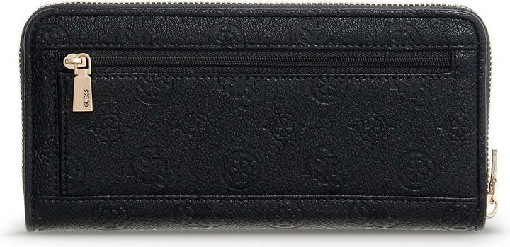Actual product image Guess Anise SLG Zip Around Wallet