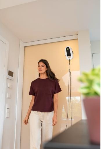 Produktbild Kärcher RCW 2 Extra+ *EU