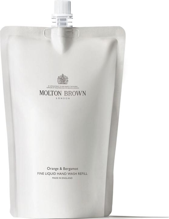 Immagine prodotto Molton Brown Arancia e Bergamotto (Sapone liquido, 400 ml)