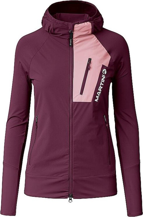 Produktbild Martini Hybridjacke Yalca (XL)