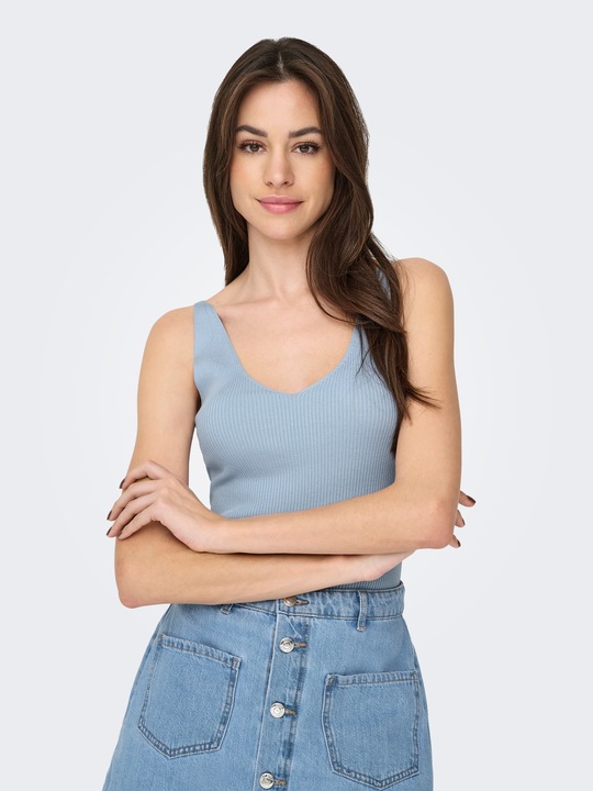 Image du produit JdY Jdynanna S/L Top Knt Noos (S)