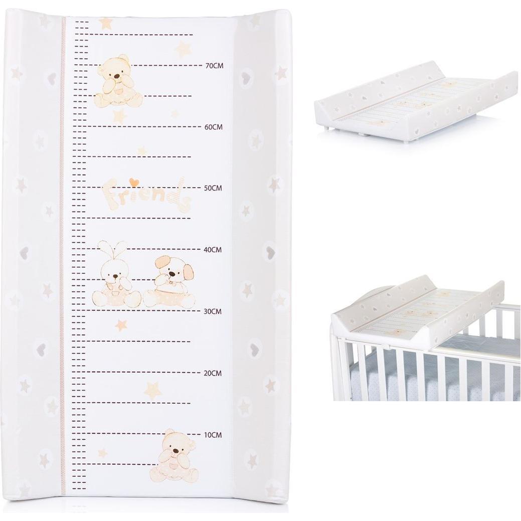 Thumbnail - Chipolino Wickelauflage Comfort 80x47cm