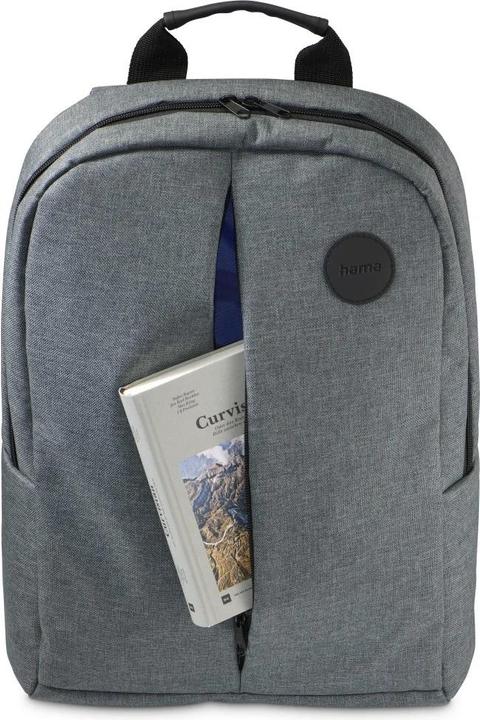Actual product image Hama Genua", bis 44 cm (17,3 (17 l)