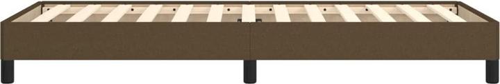 Produktbild vidaXL Bettgestell (90 x 200 cm)
