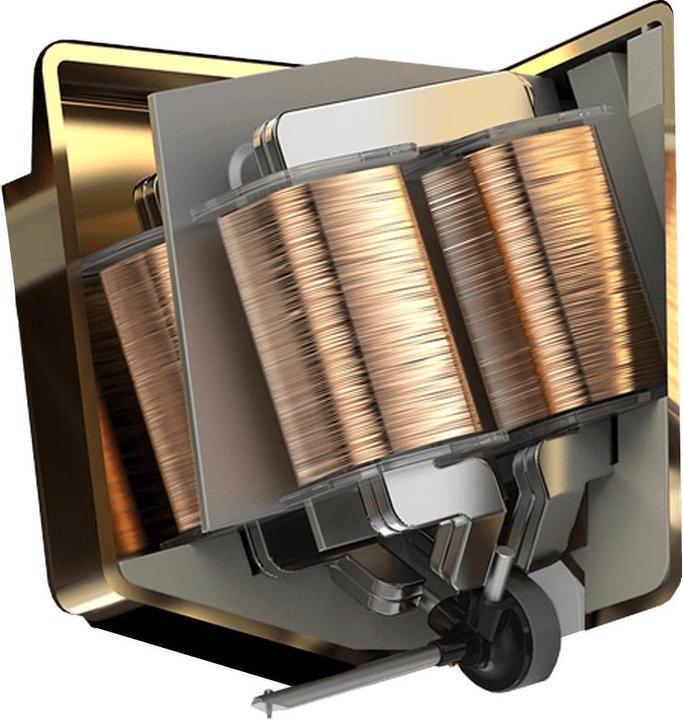 Actual product image Audio-Technica VM745xML (Pickups)