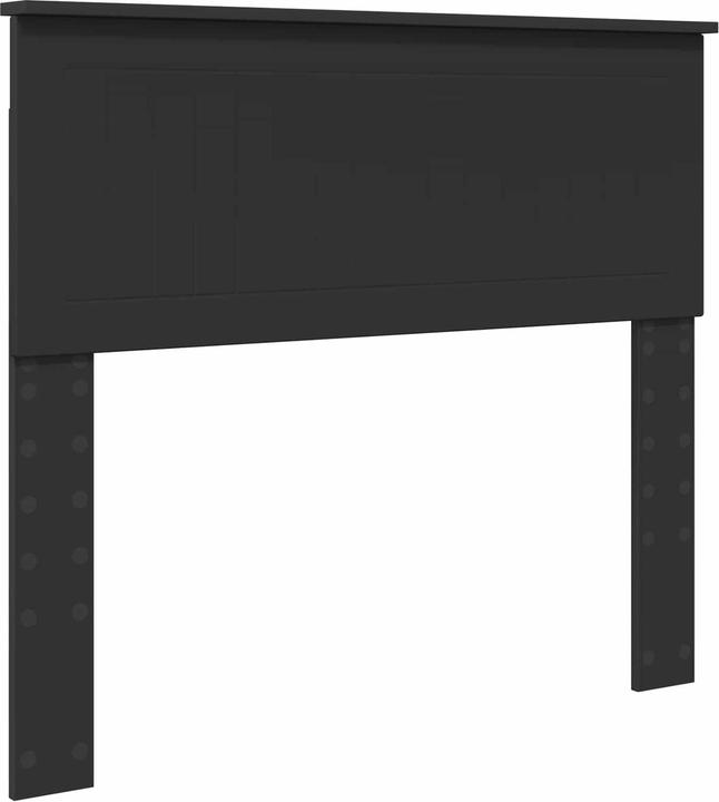 Image du produit vidaXL Moderner Bettrahmen (100 x 200 cm)