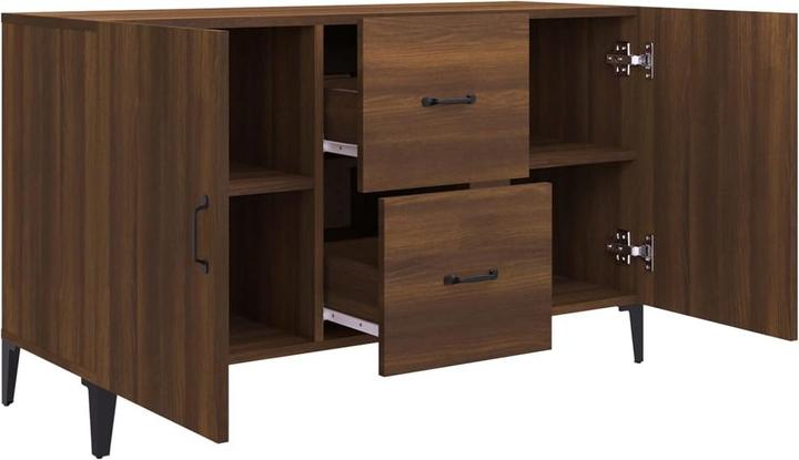 Produktbild vidaXL Nova (100 x 36 x 60 cm)