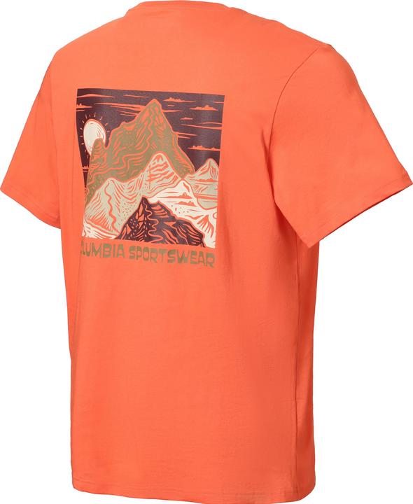 Produktbild Columbia CSC™ Outdoor Back Graphic Tee (S)