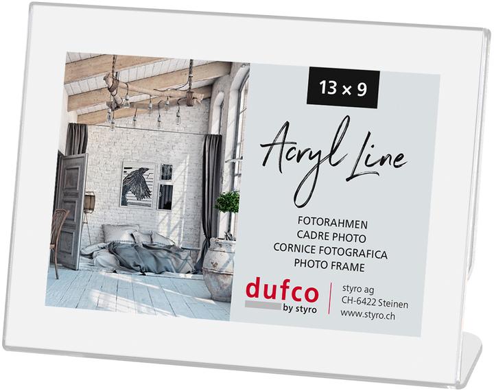 Actual product image Dufco Picture frame (13 x 9 cm)