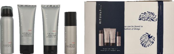 Produktbild Rituals Homme (Körperpflegeset)