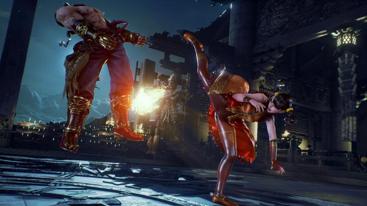 Image du produit Bandai Namco Tekken 7 (PS4) (PS4)