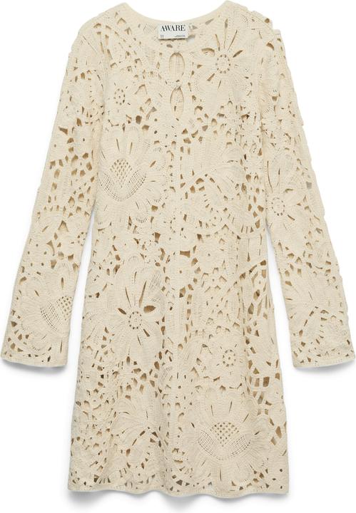 Image du produit Vero Moda AWALISON Kurzes Kleid Kleid (S)