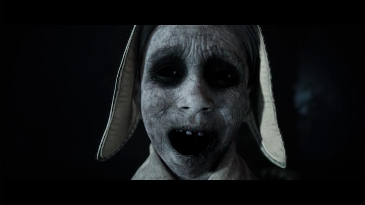 Actual product image Bandai Namco The Dark Pictures Anthology: Little Hope (Xbox One X, Xbox Series X, Multilingual)