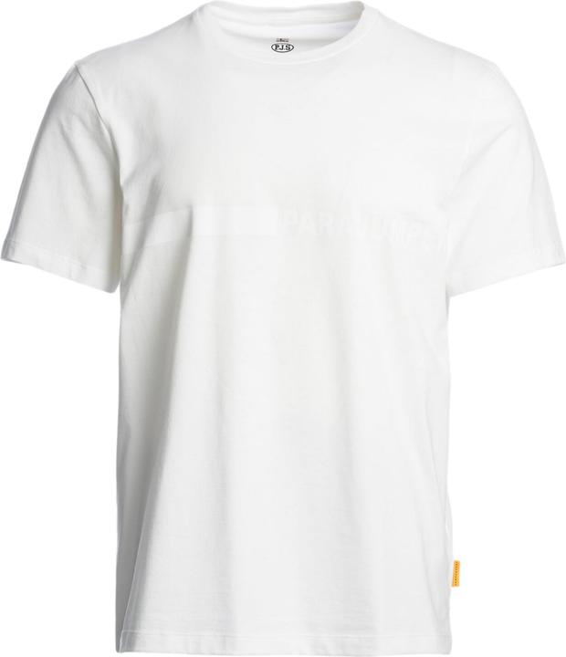 Parajumpers T-Shirt SPACE Kurzarmshirt