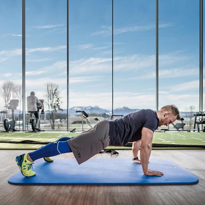 Produktbild Airex Gymnastikmatte Corona (15 mm)