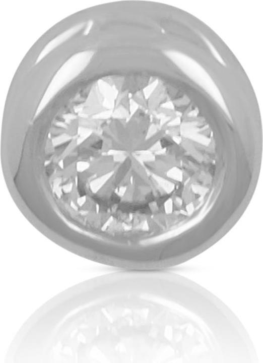 Image du produit Muau Pendentif (Or blanc 750/18K)