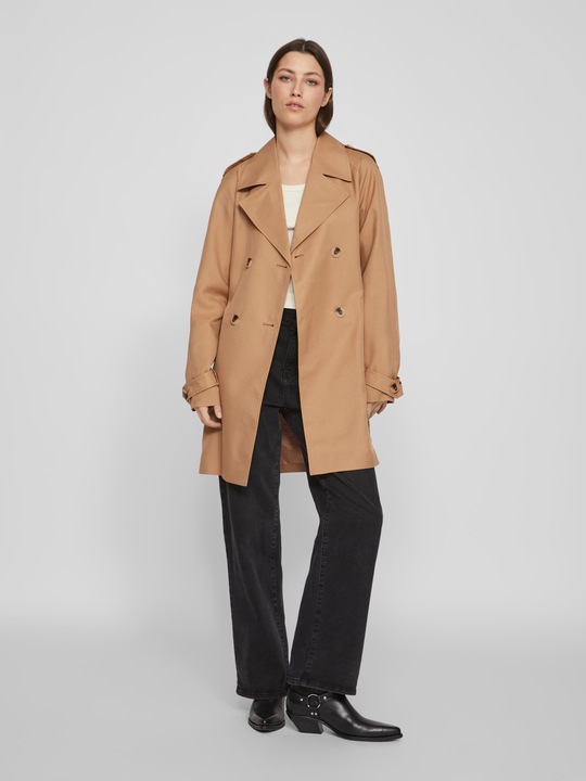 Image du produit Vila Ceinture de taille Trench-coat (36)