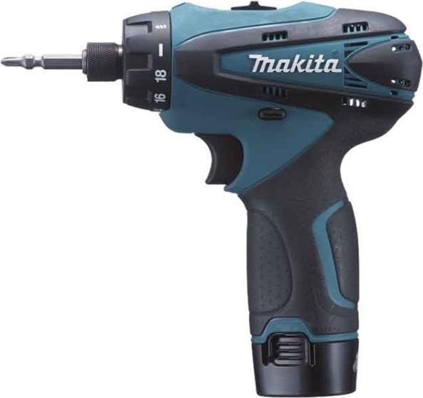 Immagine prodotto Makita DF030DWE