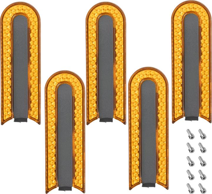 Actual product image Avizar Reflector spare part