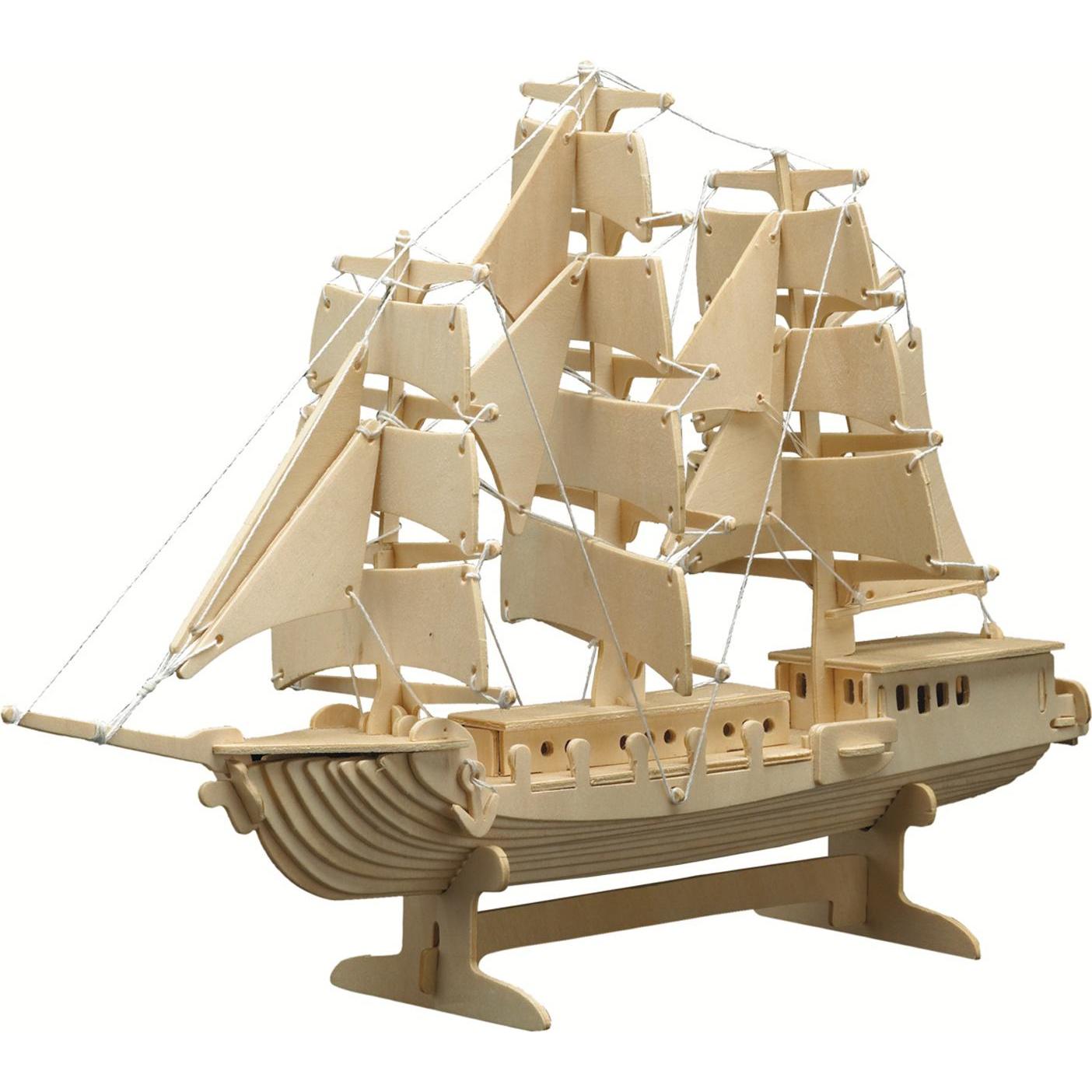 Pebaro Segelschiff (M869)