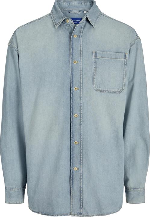 Immagine prodotto Jack & Jones Jorsantorini Denim Shirt Ls Noos (S)