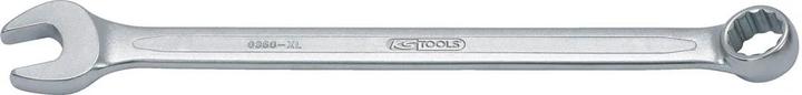 Image du produit KS Tools Clés mixtes coudées XL (16 mm)