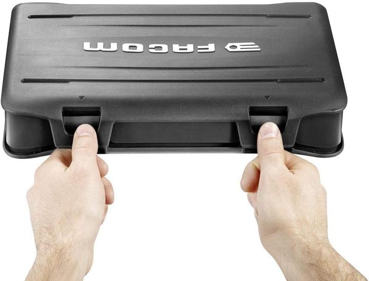 Actual product image Facom Assortment box (1/2")