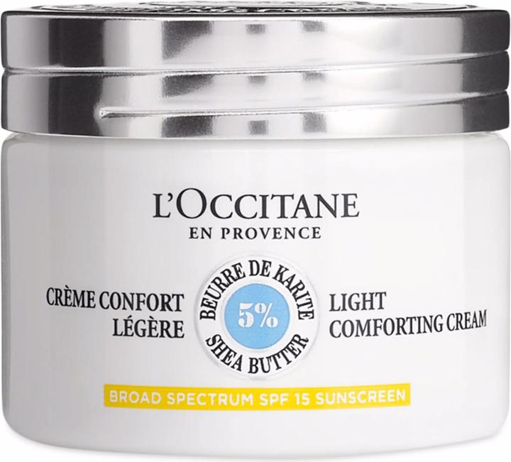 Immagine prodotto L'Occitane Karité (50 ml, Crema 24h, SPF 15)