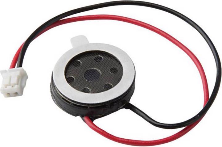 Actual product image Visaton small loudspeakers