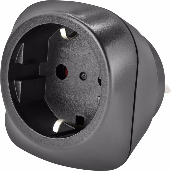 Produktbild Ansmann Reisestecker EU to AU