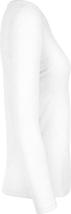 Immagine prodotto B&C #E190 Maglietta Manica Lunga Donna (L)