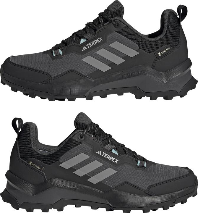 Produktbild Adidas Women's Terrex AX4 GTX (38)