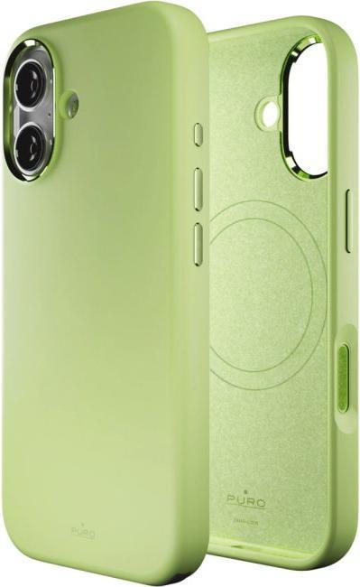 Produktbild Puro Schutzhülle (Apple iPhone 17)