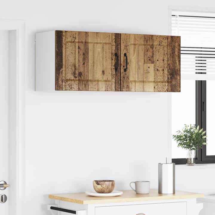 Produktbild vidaXL Küchenschrank