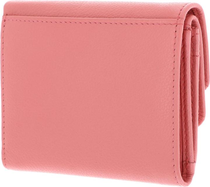 Immagine prodotto Golden Head Portafoglio Madrid in pelle con protezione RFID 10 cm