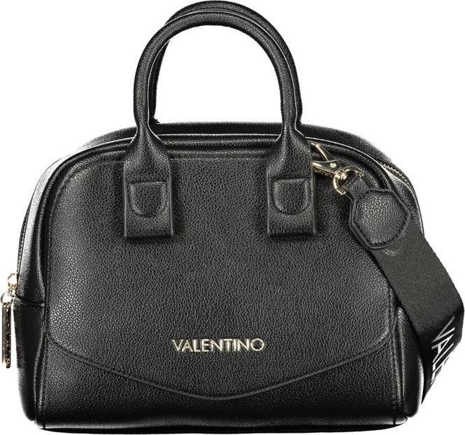Immagine prodotto Valentino Mario Black Polyethylene Handbag