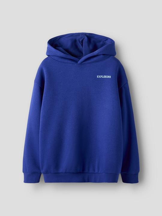 Image du produit Name it Relaxed Fit Hoodie (158, 164)