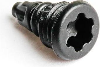 Magura Vis EBT avec joint torique, T25, 2 pcs.