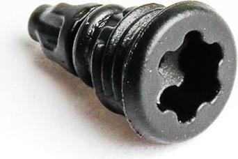 Produktbild Magura EBT-Schraube mit O-Ring, T25, 2 Stk.